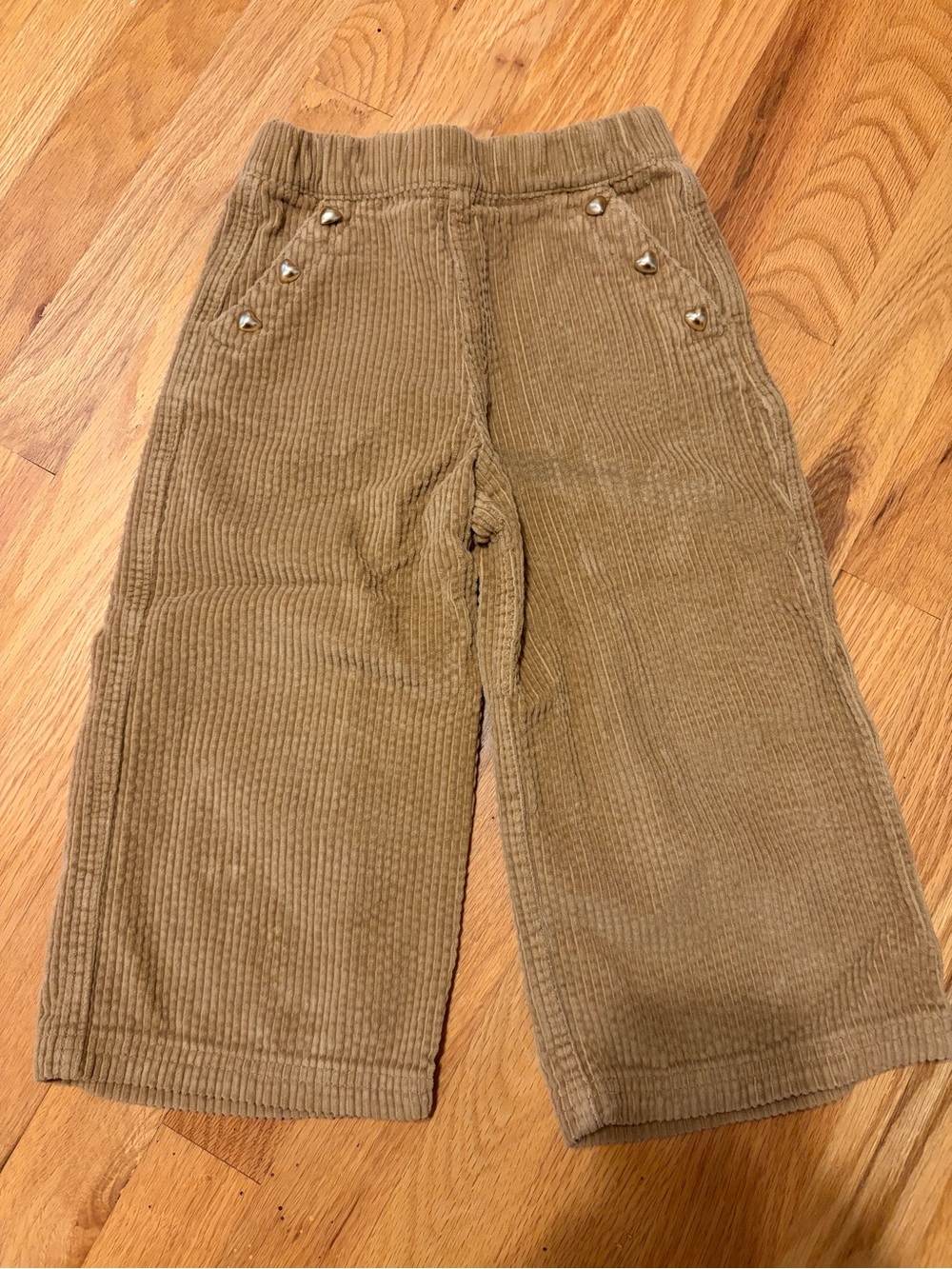 Old Navy Corduroy Wide Leg Pants